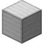 建筑方块铁块的合成配方是什么？需要搭配合成示意图