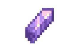 我的世界紫水晶碎片怎么获得？