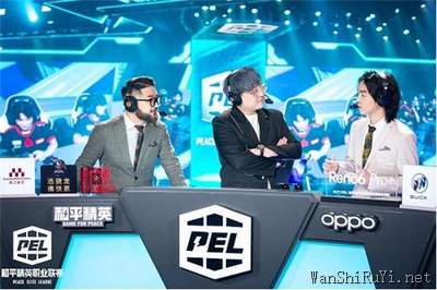 2021 PEL S3创新跨界合作见证紫金王朝,NV腾讯视频战队勇夺赛季冠军